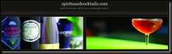 spiritsandcocktails Logo