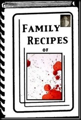 Recipe Book 3