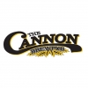 Logo of Cannon Oakhurst 2019