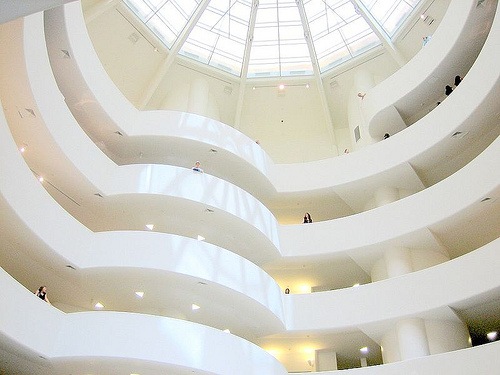 [Solomon R. Guggenheim Museum, New York[6].jpg]