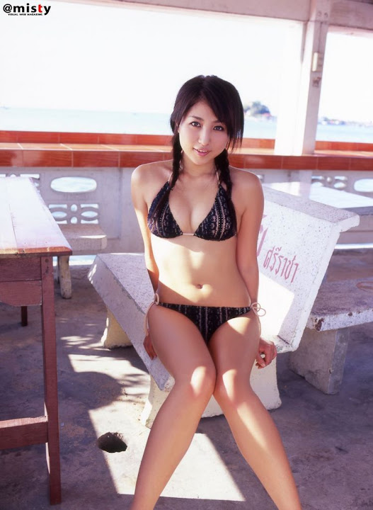Azusa Takagi