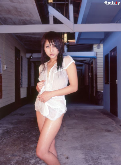 Azusa Takagi