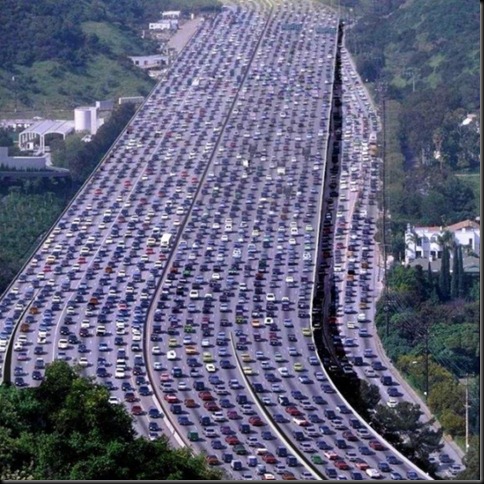 traffic-jam