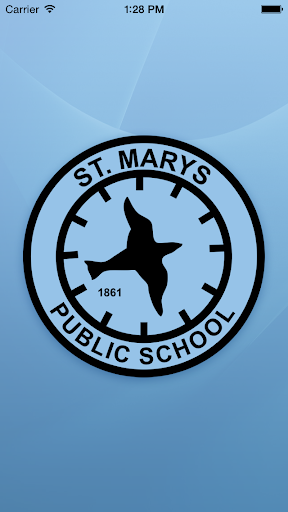 St Marys Public School