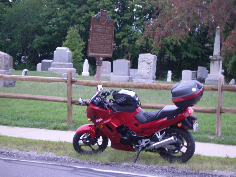 NEOhio ADV & TAG! | Page 42 | Adventure Rider