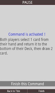 How to download Yu-Gi-Oh!　Command Duel patch 1.1 apk for pc