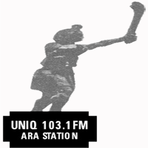 UNIQ 103.1 FM Ara Station 娛樂 App LOGO-APP開箱王