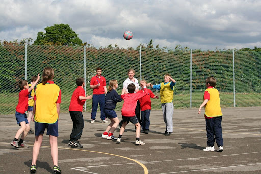 Brookfield Community School 