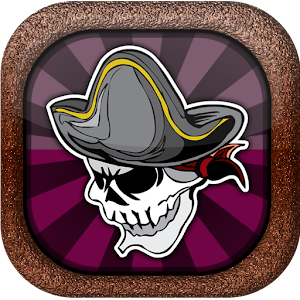 Escape From Pirates Island for PC and MAC