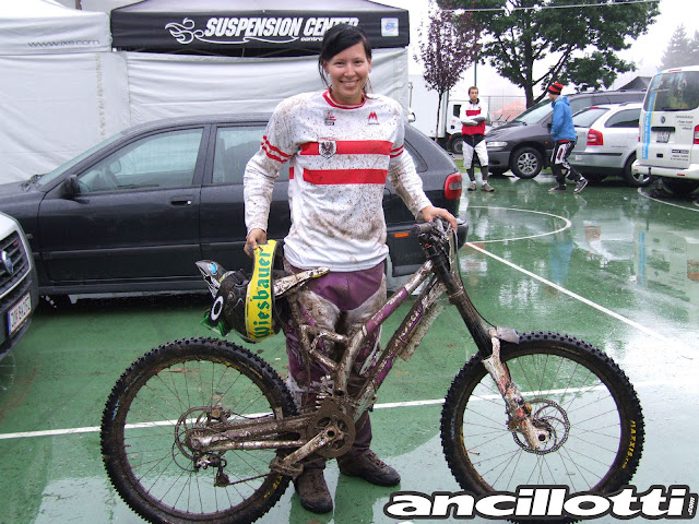 Dh Race World Cup Series Page 117 5 Velo Vert Le Vtt Tout Le Vtt