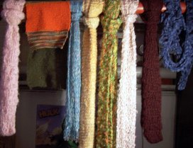 What Style Of Knitted Afghan Are You? - Quiz