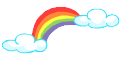 Gif arco-íris