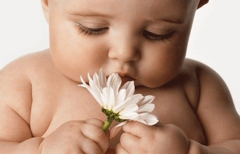Gif de bebê