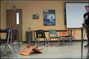 gif cadeiraflip Profetilinks