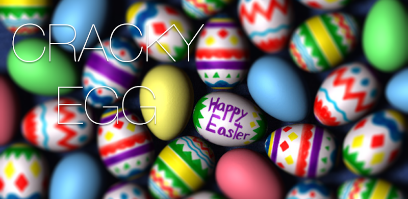 Cracky Egg - Easter Game