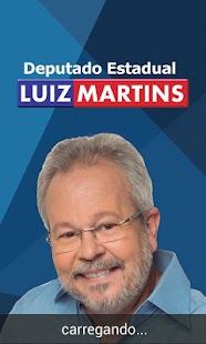 How to mod Deputado Luiz Martins 1.0.4 apk for android