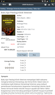 UNAIR Bookstore (Official) Screenshots 3