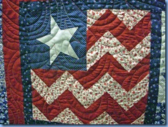 0609 Fourth of July Block
