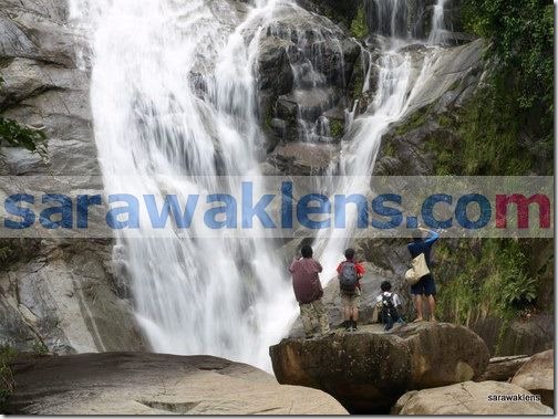 waterfalls_west_Sarawak_Borneo[2]