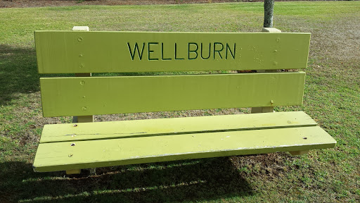 Wellburn Chair