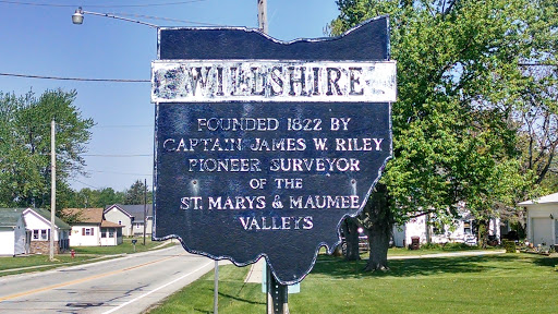 Welcome To Willshire