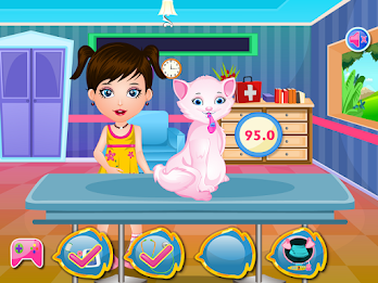 Kitty Gives Birth poster 11