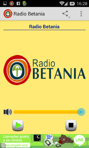 Radio Betania