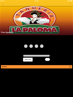 La Paloma Screenshots 3