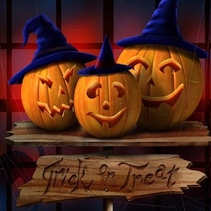 Memory Halloween 2.5.1