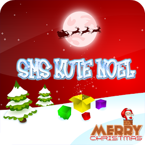 Tin nhắn noel giáng sinh kute.apk 1.0