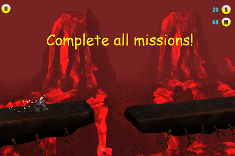 Homeless runner Full Screenshots 15