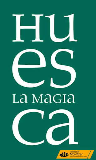 PF La Magia de Huesca