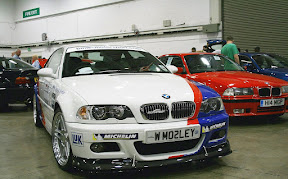 BMW AC Schnitzer Wallpaper