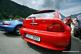 BMW AC Schnitzer Wallpaper