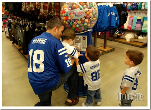 old navy bouncy balls