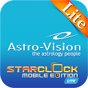 StarClock ME Lite - Horoscope mobile app icon