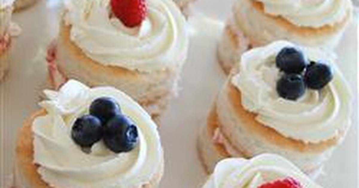 10 Best Philadelphia Whipped Cream Cheese Recipes