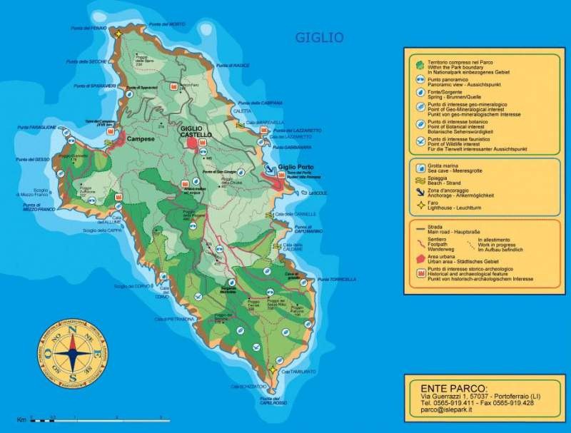 [L'Isola del Giglio - Italia  la Cartina Geografica[7].jpg]