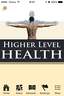 Higher Level Health