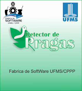 Detector de Pragas Screenshots 2