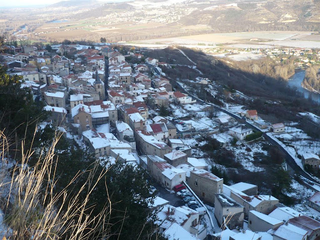 Rando à Corent - Le blog de randolibapince.over-blog.com