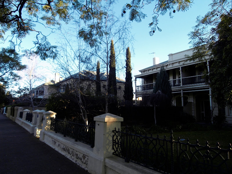A little piece of North Adelaide | SkyscraperCity Forum