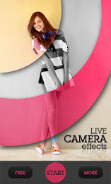 Live Camera Effects poster 1
