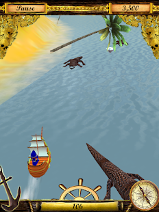 Lastest Pirate Gabriella - Free APK for Android