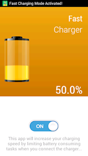 How to install Fast Battery Charger 2.4 mod apk for android