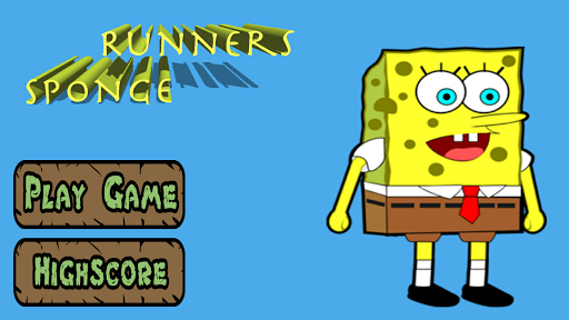 Sponge runners