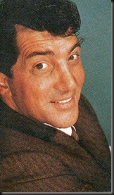 Dean Martin