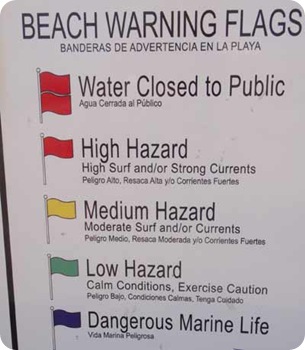 flag-warning