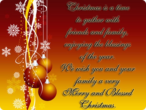 Christmas-card