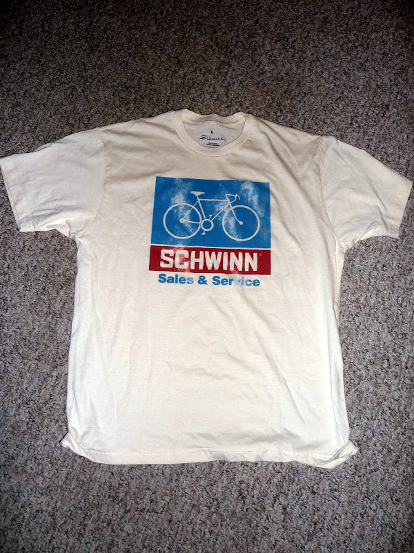 At last I am an authorized schwinn dealer Bike Forums